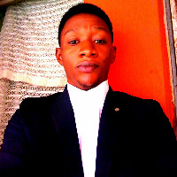 NPOWER Employee Samson Isaiah's profile photo