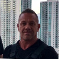 EVP Coffee Employee Aaron Borello's profile photo