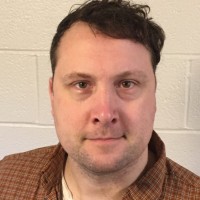 Legacy Good Samaritan Hospital Employee Zerek Selby's profile photo