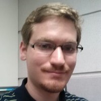 MCMC Employee Jacob Cratsa's profile photo