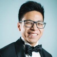 NETSCOUT Employee Peter Dang's profile photo