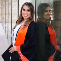 Weaver Employee Jocelyn Juarez's profile photo