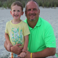 Hobby Lobby Employee Joe Geren's profile photo