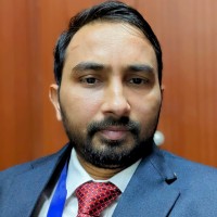 SCOPE Employee Naushad Alam's profile photo