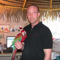Jeremy Foresee