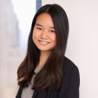 Piper Sandler Employee Jennifer Chou's profile photo