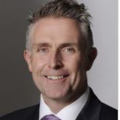 Ashurst Employee Will Chalk's profile photo