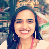 RAINN Employee Jaya Bali's profile photo