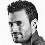 MDSec Employee Marcus Pinto's profile photo