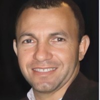 ADVEC Employee Jarley Nascimento's profile photo