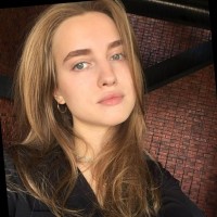 Limeup Employee Oleksandra Bondarenko's profile photo