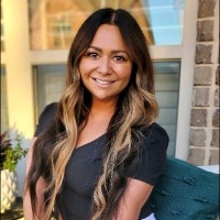 a Mortgage Boutique - Wholesale Employee Amber McCord's profile photo