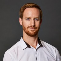 Infralogic Employee Jonathan Carmody's profile photo