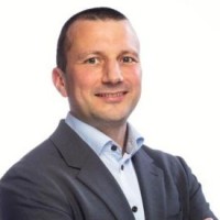 Zyte Employee Shane Evans's profile photo