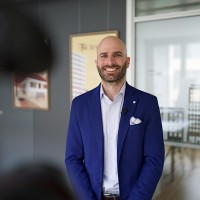 GARAIO REM AG Employee Christian Strehl's profile photo