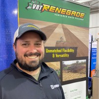 Summers Manufacturing Employee Ben Idland's profile photo