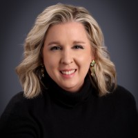 SALT LAKE BOARD OF REALTORS Employee Kelley Wright's profile photo