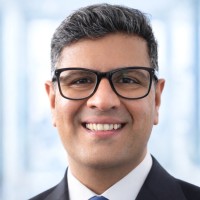 Plaid Employee Abhijit Dusane's profile photo