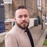 Cleanology Employee Camilo Hernandez's profile photo