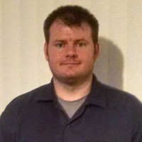 Ivy Tech Community College Employee Tony Frederick's profile photo