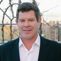 infiniDome Employee Ben Sandford's profile photo