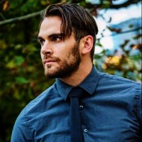 Josiah Carstens's profile photo