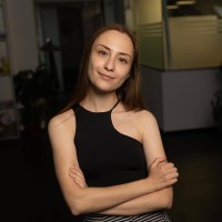 HoneyTech Employee Sasha Vizer's profile photo