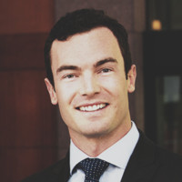 Fivetran Employee Nick Leone's profile photo