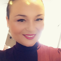 Whitbread Plc Employee Agne Zuberniene's profile photo