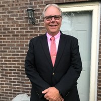 Nova Molecular Technologies, Inc. Employee Jay Shealy's profile photo