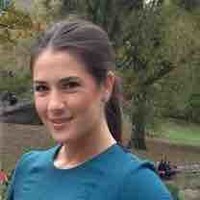 At Home Employee Christina Genovesi's profile photo