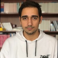 Alperen Ulutaş Email