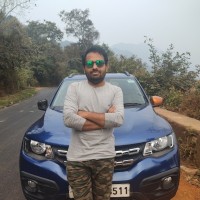 Kalyan Chakravarthi Email