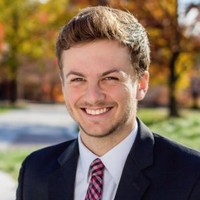 University of Colorado Boulder Employee Benjamin Greaves's profile photo