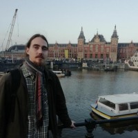 Hosting Ukraine Employee Dmitriy Peremyshlev's profile photo
