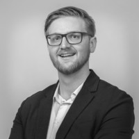 moBius consult bv Employee Tom Elands's profile photo