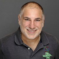 Joshua Liberman