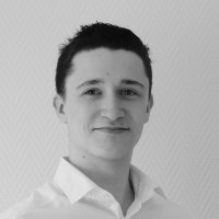 Beemotion Employee Julien Stefanopappa's profile photo