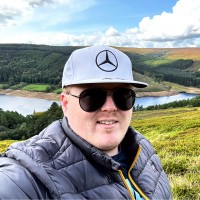 Next Employee John Cooling's profile photo