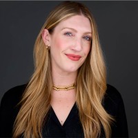CreatorIQ Employee Ashley Waxman's profile photo