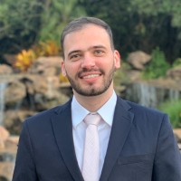 Instituto Federal de Educação, Ciência e Tecnologia de Minas Gerais - IFMG Employee Matheus Frade's profile photo
