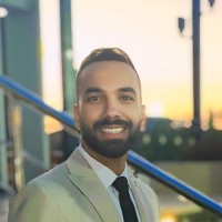 Atheebsoft Employee Hamdy Saada's profile photo
