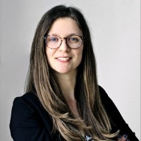 SITA Employee Eva Varga's profile photo