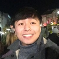 CinchBlock Employee Donald Ho's profile photo
