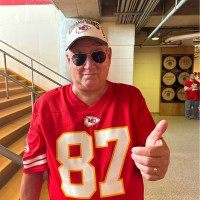 Lawrence - Douglas County FIre Medical Employee Duane Peterson's profile photo