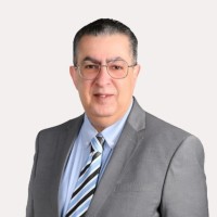 Gas Chill Employee Ihab Mansour's profile photo