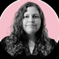 Sitepro S.A. Employee Naty Lahourcade's profile photo