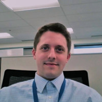 Centene Corporation Employee Benjamin Friedman's profile photo