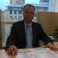 Migration Partners Employee Jack Cheng's profile photo