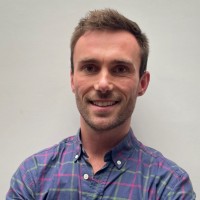 RBC Capital Markets Employee James Ash's profile photo